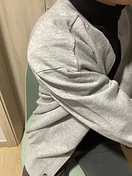 jihoooon 00 online show from February 26, 3:13 pm