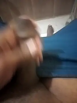 HeatableRevan online show from April 19, 1:05 am