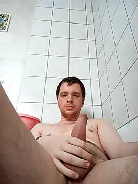 A3-Sexmen online show from June 30, 2:18 pm