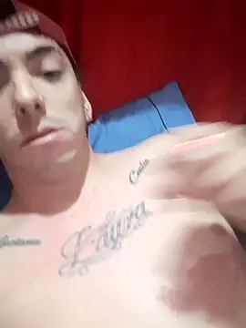 Argentino 96 online show from October 25, 9:05 pm