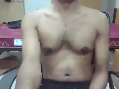 nick2445 online show from March 5, 7:43 pm