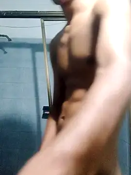 INTIMACY123 online show from March 9, 2:05 am