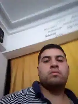 Achi09 online show from July 31, 9:02 pm