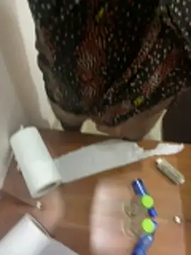 shyiiiiiiiiiii online show from October 29, 9:51 pm