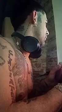 alphacloudGod online show from March 11, 9:44 pm