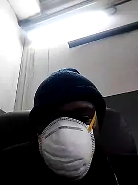 loVbRo1 online show from November 4, 2:45 am