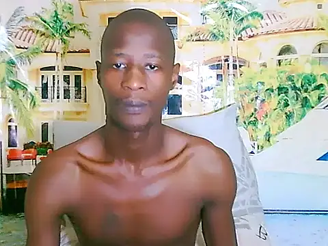 KinkyEbonyGuy1 online show from October 21, 10:29 am