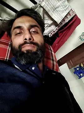 shail1987 online show from April 12, 9:11 am