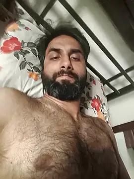 shail1987 online show from February 26, 9:54 am