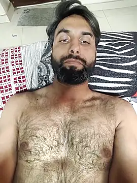 shail1987 online show from February 15, 9:07 am