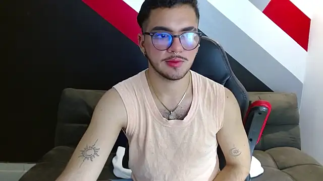 Zac Golden online show from November 28, 12:25 am