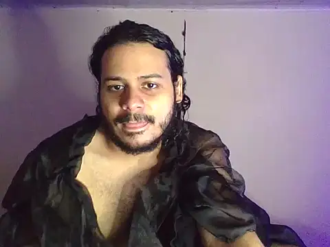 DemienMdivani online show from December 1, 8:28 am