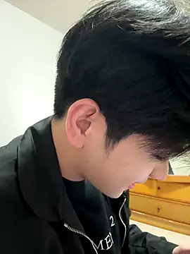 xiaofan777 online show from November 6, 1:58 pm