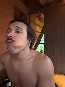 caiiobahia online show from March 21, 10:14 pm