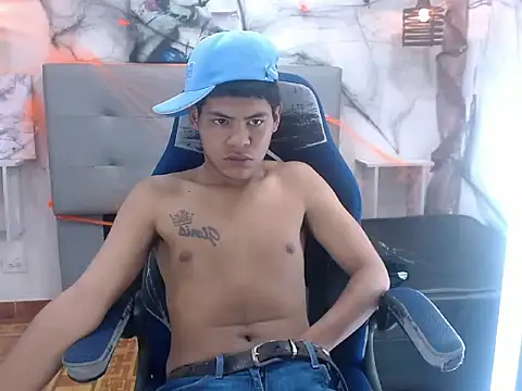 Yordi Alpha online show from October 27, 12:40 pm