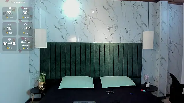 Lil James online show from February 27, 8:52 pm