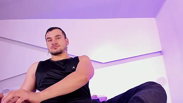 Jake muller1 online show from April 18, 3:41 am