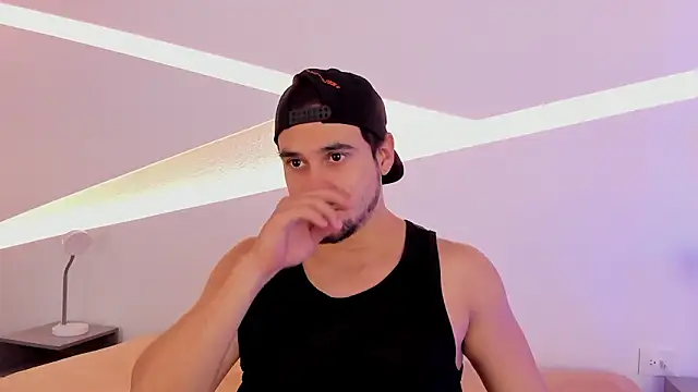 Jake muller1 online show from March 4, 3:46 am