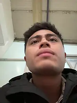 VERGALARGA120 online show from December 15, 3:03 am