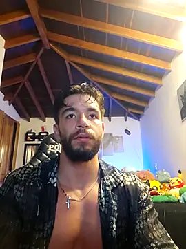 JACKSON STIFLER online show from November 24, 2:12 am