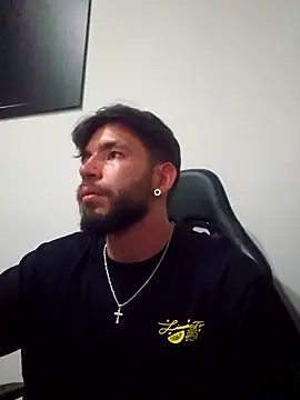 JACKSON STIFLER online show from January 12, 11:20 pm