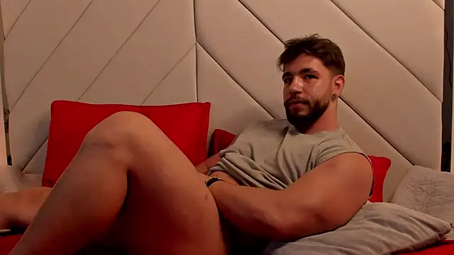 JACKSON STIFLER online show from April 4, 4:15 pm