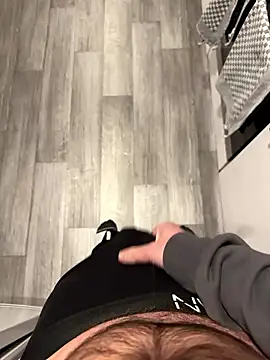 sevenisthemagicnum online show from January 16, 9:39 pm