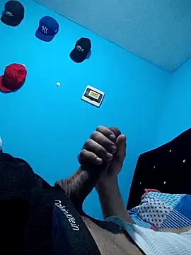 Scorpion05  online show from December 22, 3:47 am