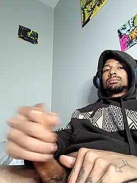 BigPrettyDick777 online show from February 19, 9:17 am