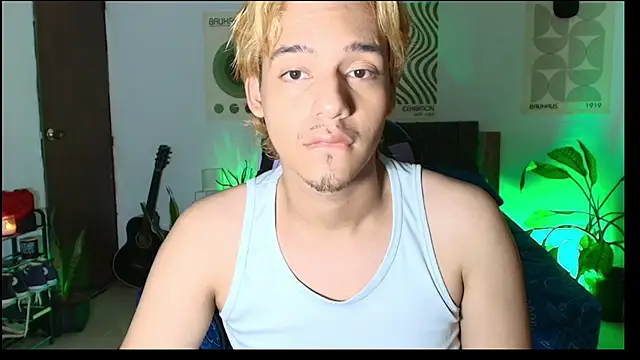 Habel  moretti online show from February 24, 7:14 pm