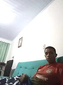 juniordotado87 online show from November 6, 11:30 pm