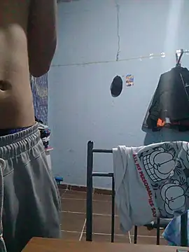 666Daemon666 online show from November 16, 6:37 am