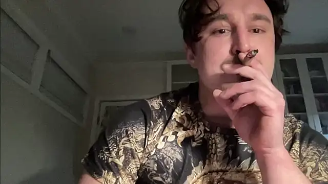 andrenoma427 online show from February 5, 2:51 am