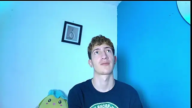 Erick Taylor3 online show from March 10, 9:21 pm