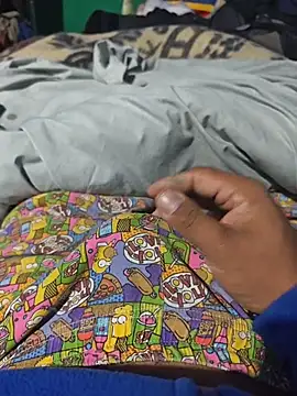 mbrc35 online show from April 25, 3:42 am