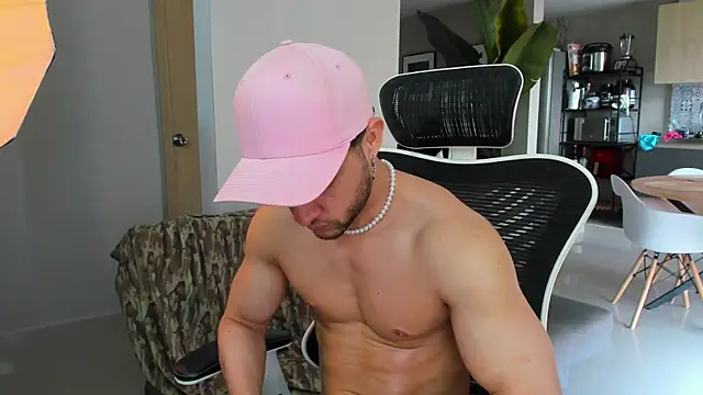 Paul Reybor online show from December 20, 3:41 pm