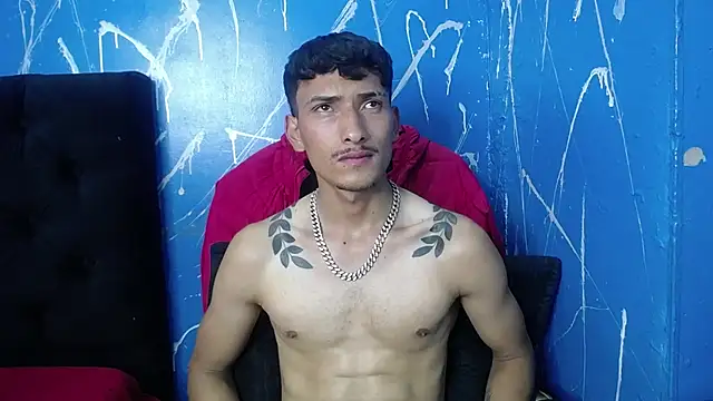 SavageLover  online show from January 10, 9:06 pm