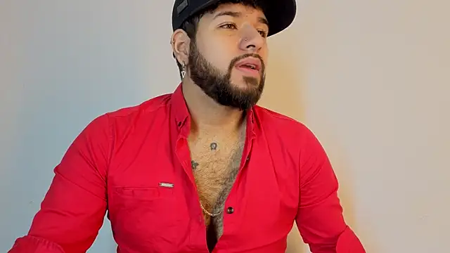 RomanBlack  online show from January 14, 3:55 am