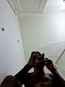 Rayraythegoat online show from March 27, 7:23 am