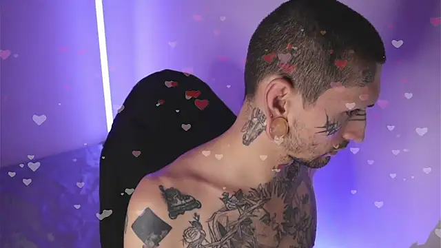 TokyoHatsumoto online show from February 15, 1:34 am