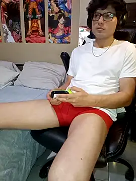 Ais B10 online show from April 20, 2:36 am