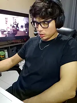 Ais B10 online show from February 16, 3:26 am