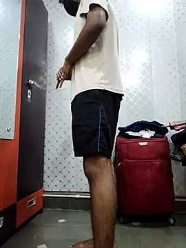 kriZ08 online show from January 18, 12:18 pm