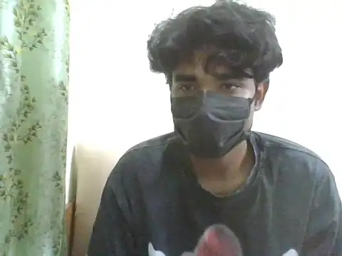 kriZ08 online show from April 20, 3:47 pm