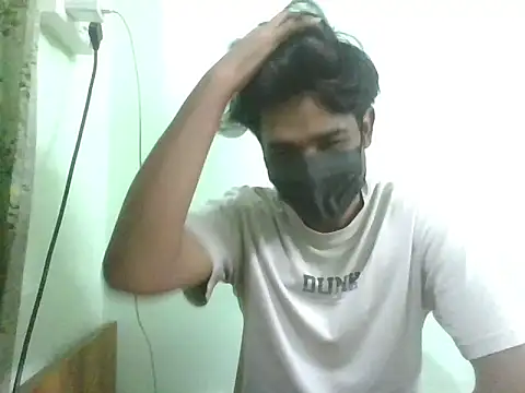 kriZ08 online show from April 13, 4:51 pm