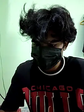 kriZ08 online show from February 19, 2:24 pm