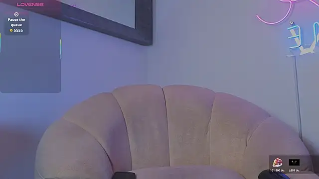 Dallen Grant online show from December 17, 12:01 pm