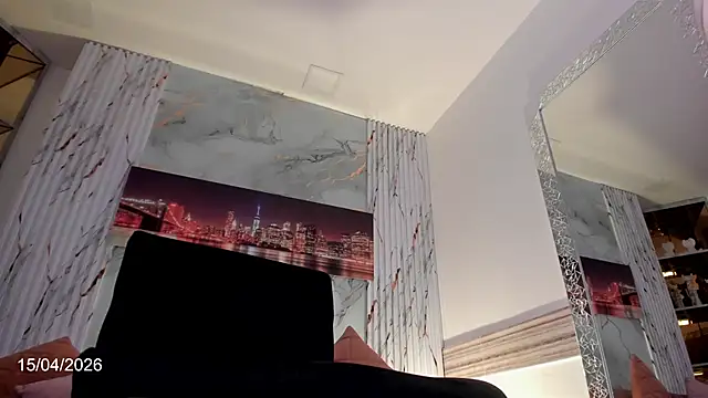 Dallen Grant online show from April 19, 6:10 pm