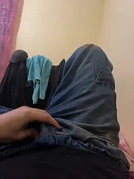 Unique-Man online show from February 12, 10:38 pm