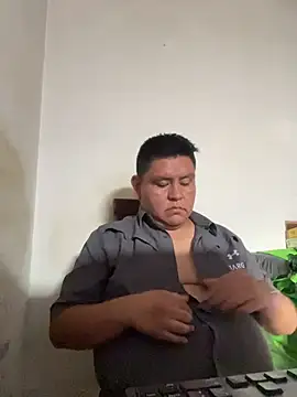 GordoChancludoSLP online show from November 22, 9:14 pm